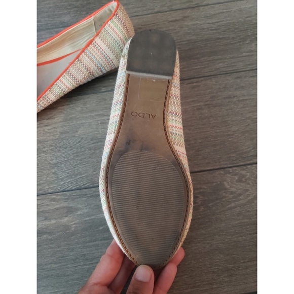 Aldo ballerina flats - Picture 3 of 3
